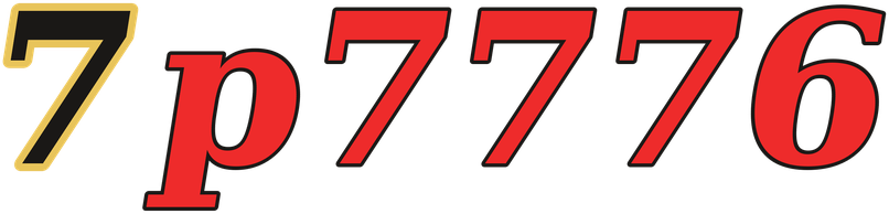 7p7776 logo